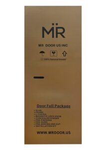 Interior Door Supplier in San Diego County​