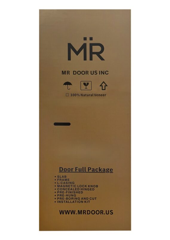 Interior Door Supplier in Irvine, California​