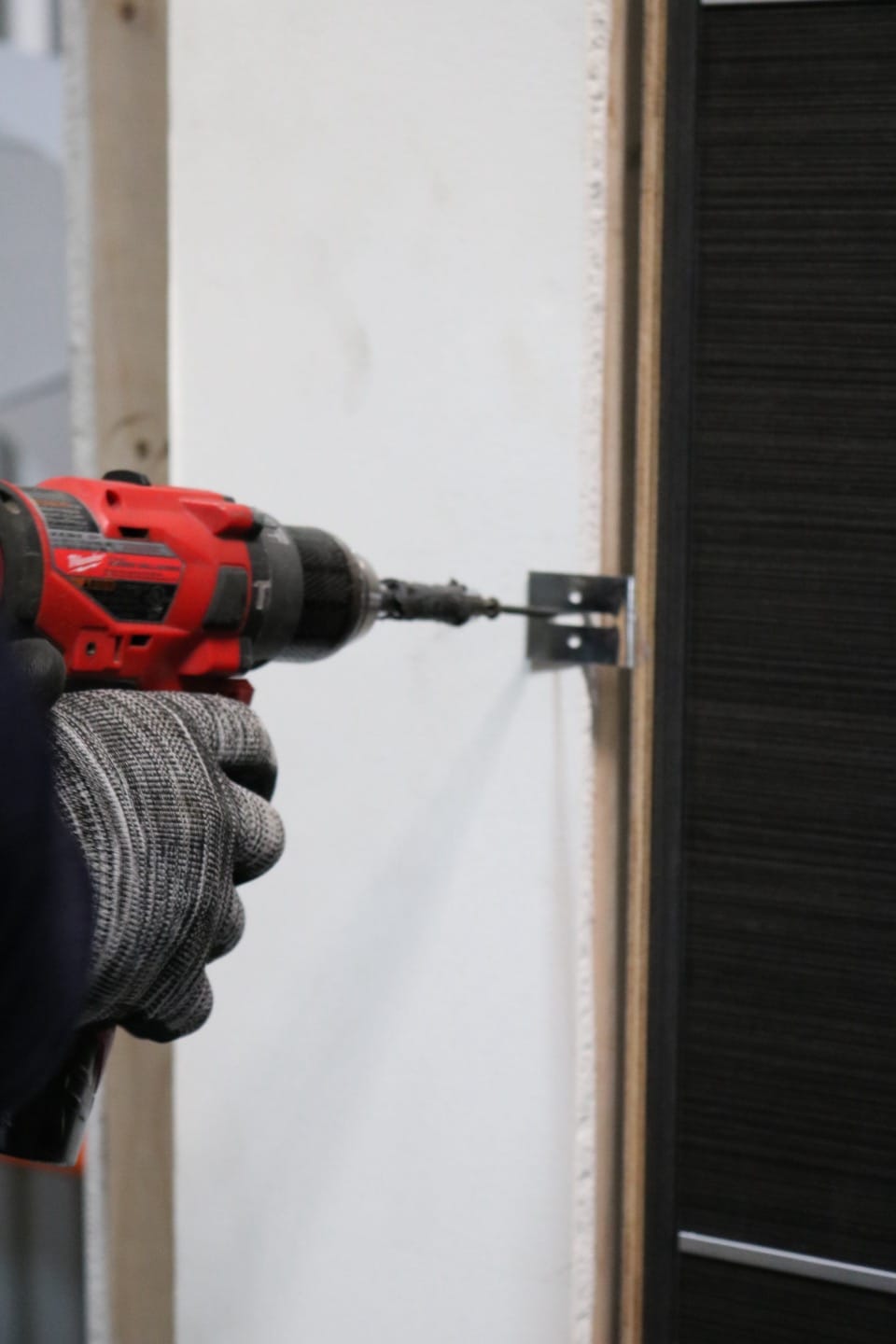 90 percent install reduction system