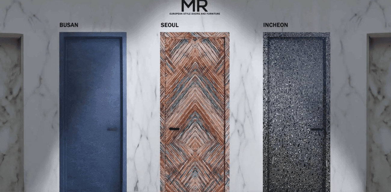 7 Powerful Ways Sustainable Interior Doors Boost Green Building Success 1 Sustainable Interior Doors by Mr. Door US