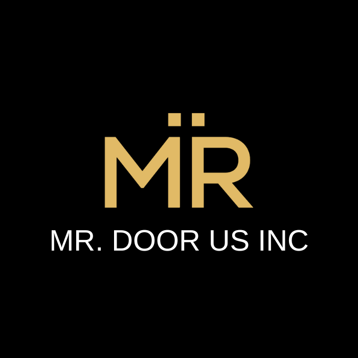 MR. DOOR US INC. Interior Door Suppliers