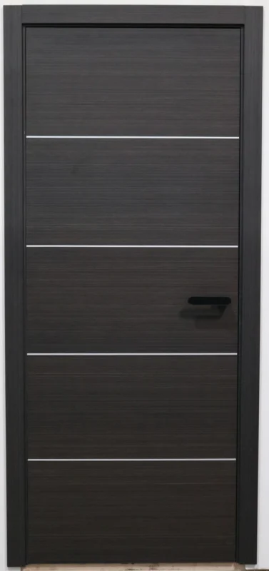 Doors That Transform: Upgrade Your Space with the Daegu Model 1 Interior Door Daegu (Full Package Mr. Door US