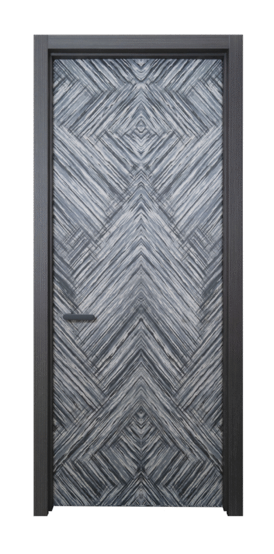 Psychology of interior doors in calming neutral tones by MR. DOOR US