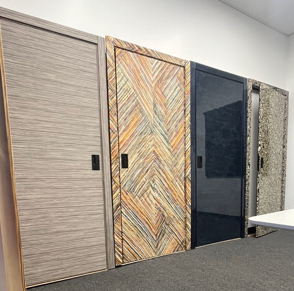 About Us 1 MR DOOR US INC – interior door supplier in California