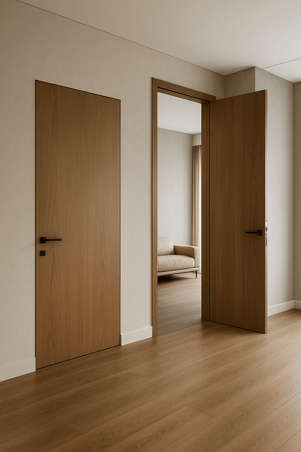 modern interior door ideas mr door us inc