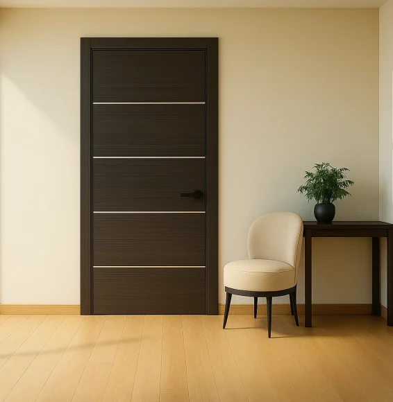 Daegu Interior Door System – BARAVEN